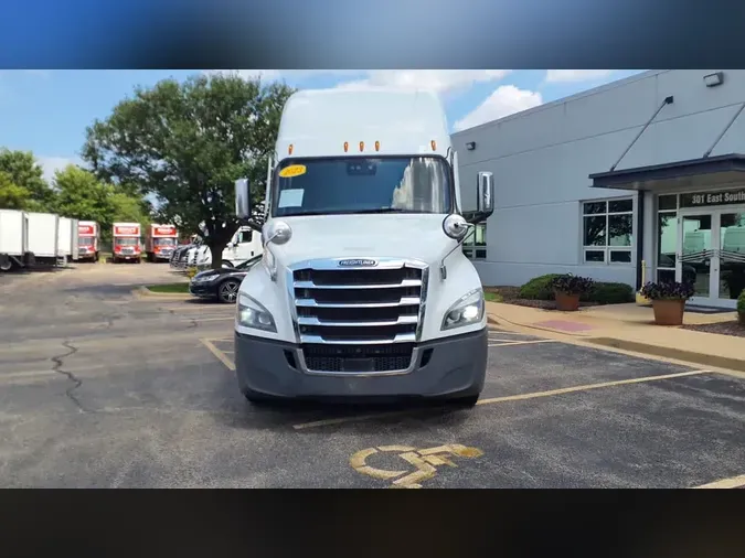 2023 FREIGHTLINER/MERCEDES NEW CASCADIA PX12664e5b47a48037a942ae34db82690f7ece9