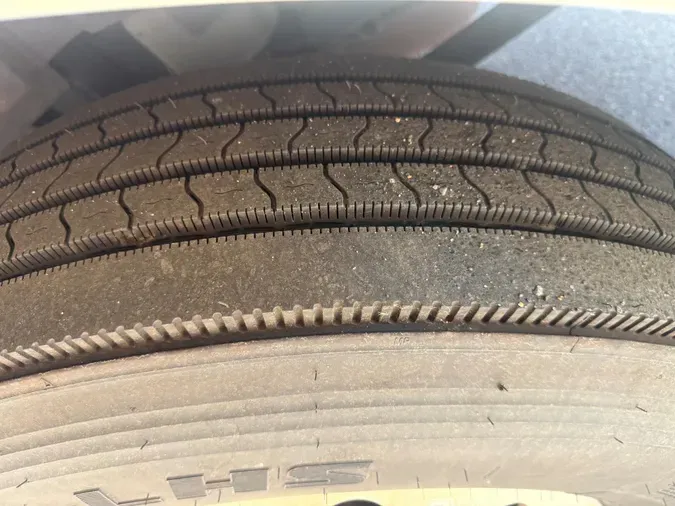 2022 International LT625