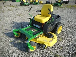 2018 John Deere Z540R