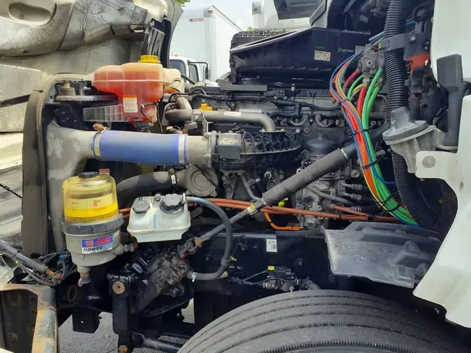 2019 FREIGHTLINER NEW CASCADIA PX12664