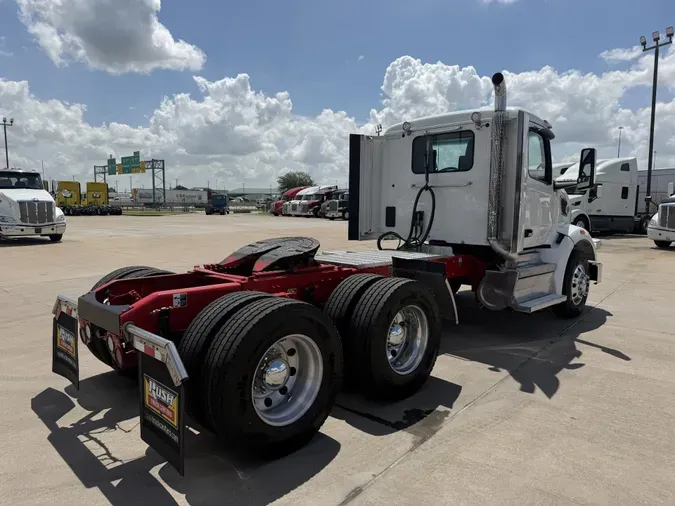 2024 Peterbilt 567