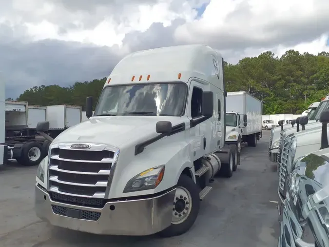 2020 FREIGHTLINER NEW CASCADIA PX12664