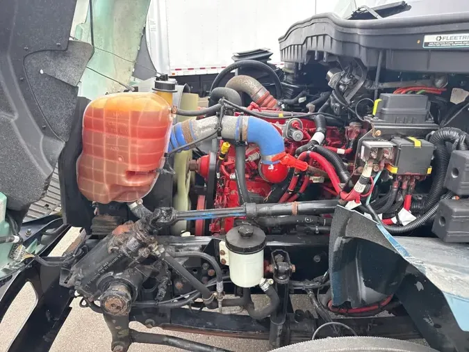 2020 NAVISTAR INTERNATIONAL MV607 (4X2)e5b74ec4efdaca401211452c4c6de673