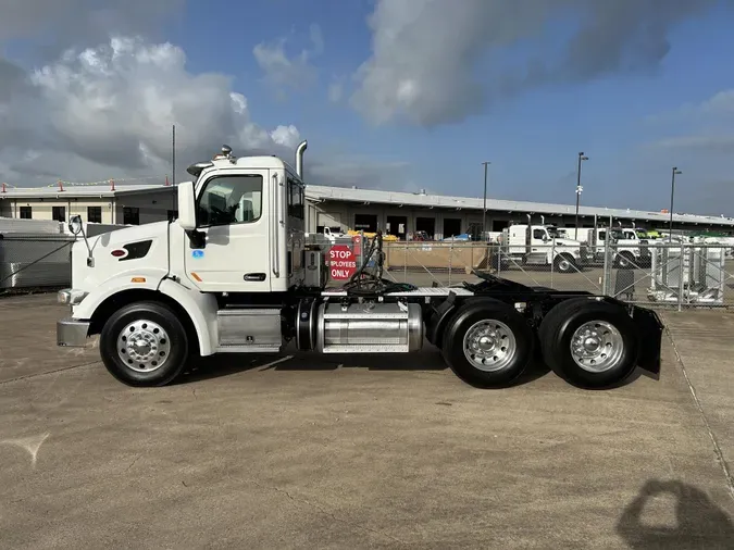 2020 Peterbilt 567