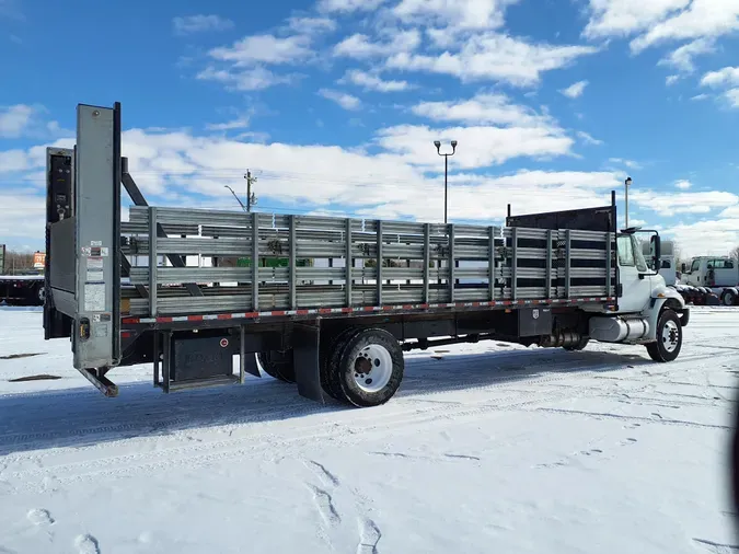 2018 NAVISTAR INTERNATIONAL 4300