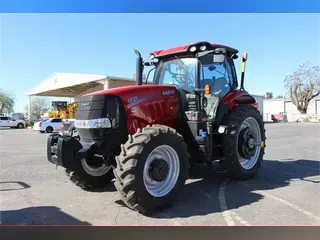 2019 CASE IH PUMA 185