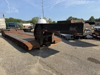 1996 WITZCO CHALLENGER RG50