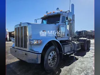 2023 PETERBILT 389