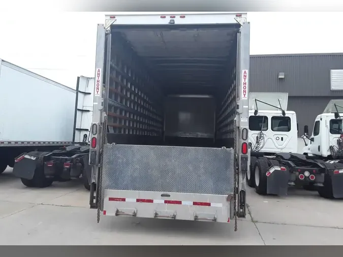 2019 KENWORTH TRUCKS T-880