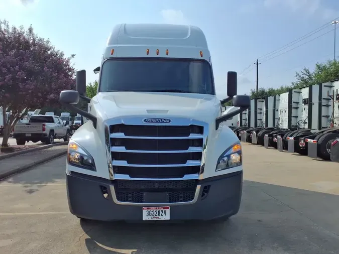2020 FREIGHTLINER/MERCEDES NEW CASCADIA PX12664e5bac1fe356fe083cb4b2f29f9ccb36a