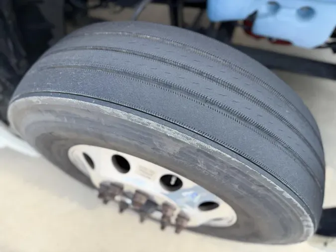 2023 International LT625