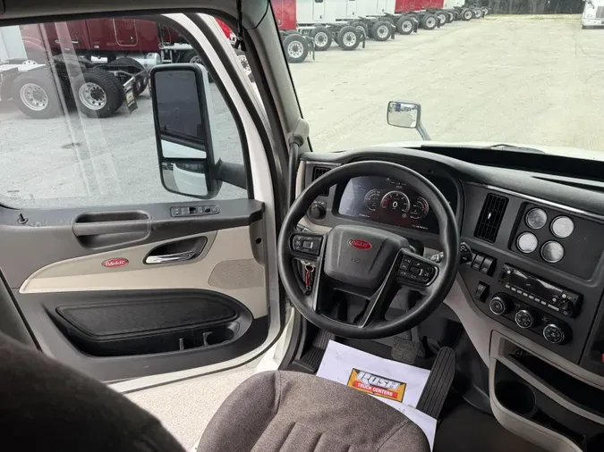 2022 Peterbilt 579e5bc6e513b1640d1b739a69dcc4aa58a
