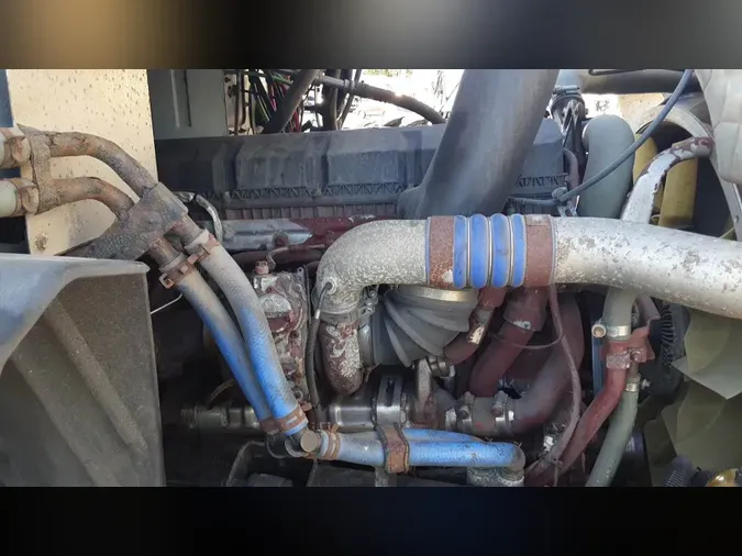 2018 Mack CXU (PINNACLE)e5bddb47426f89ea20b6135723fe5735