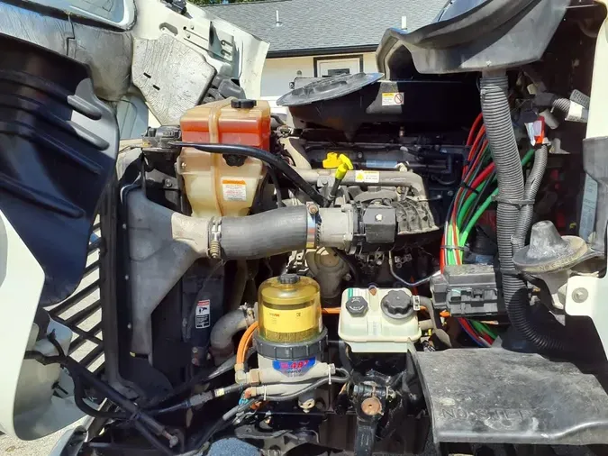 2018 FREIGHTLINER CASCADIA 113