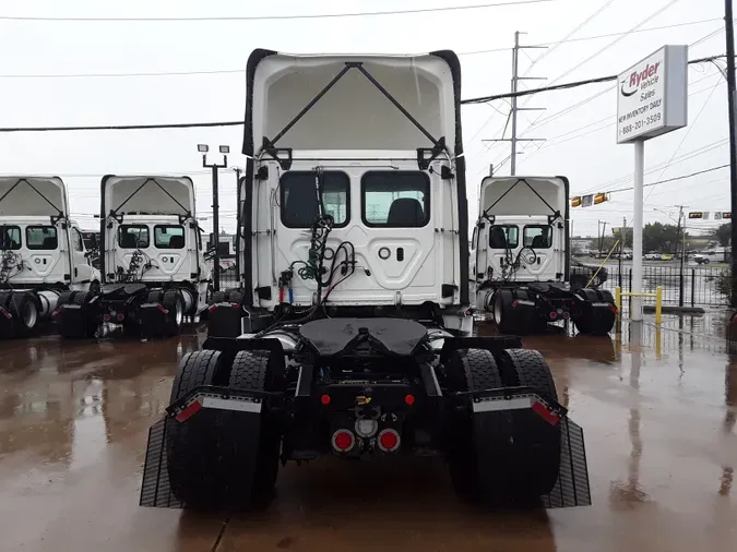 2019 FREIGHTLINER/MERCEDES NEW CASCADIA 116