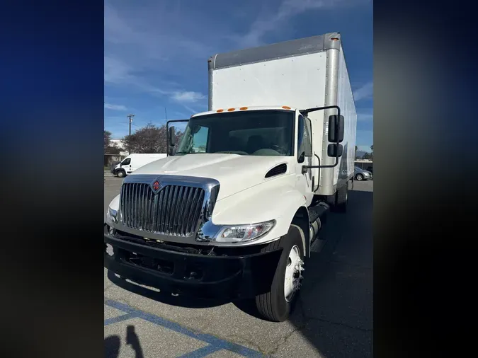 2019 NAVISTAR INTERNATIONAL 4300e5bf76420f3fe59479a040c7c1cdbb06
