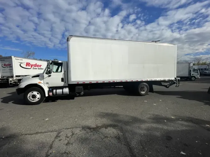 2018 NAVISTAR INTERNATIONAL 4300e5c004e5b7a834ccc364e457e1197197