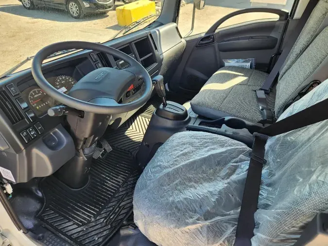 2026 ISUZU NPRHDGAS-Marion 18X91X96