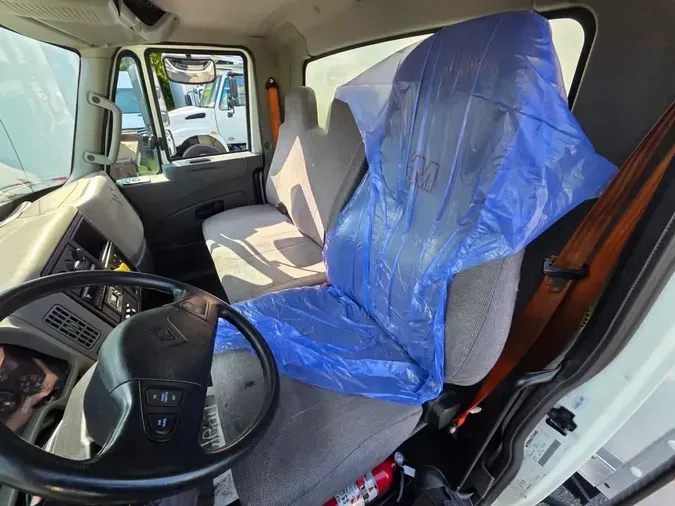 2018 NAVISTAR INTERNATIONAL 4300