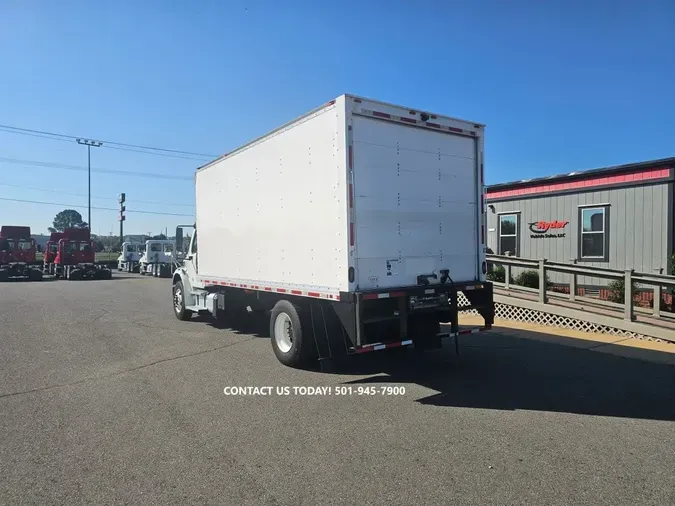 2019 FREIGHTLINER M2 106