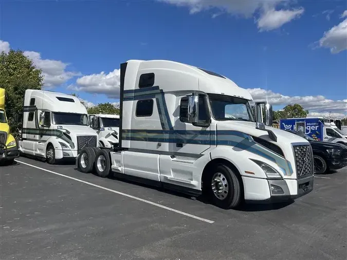 2022 VOLVO VNL64T860e5c269489d62edcef5b37476a117f5b3