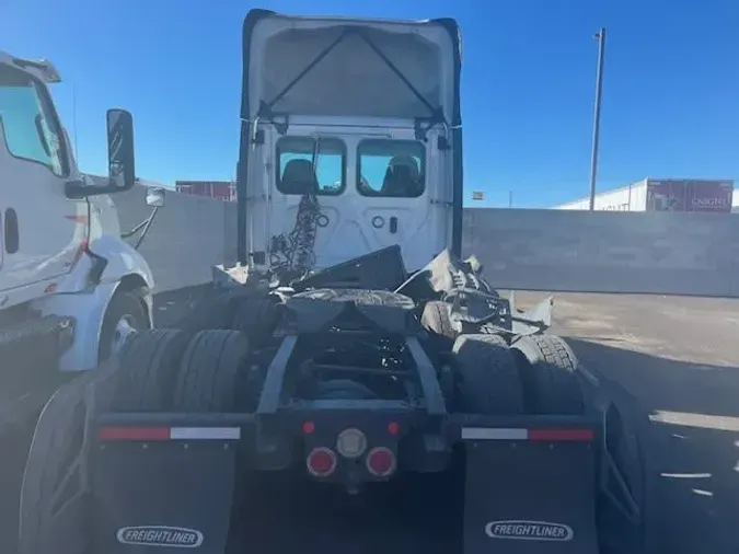 2020 FREIGHTLINER/MERCEDES NEW CASCADIA PX12664