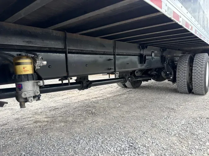 2020 NAVISTAR INTERNATIONAL MV607 (4X2)e5c3dc9320a25103ada894b19a09f8cf