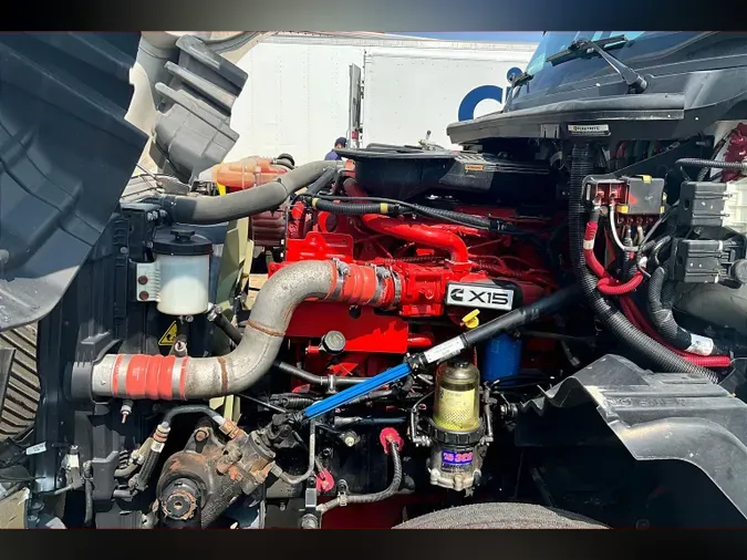 2022 INT LT625 6x4