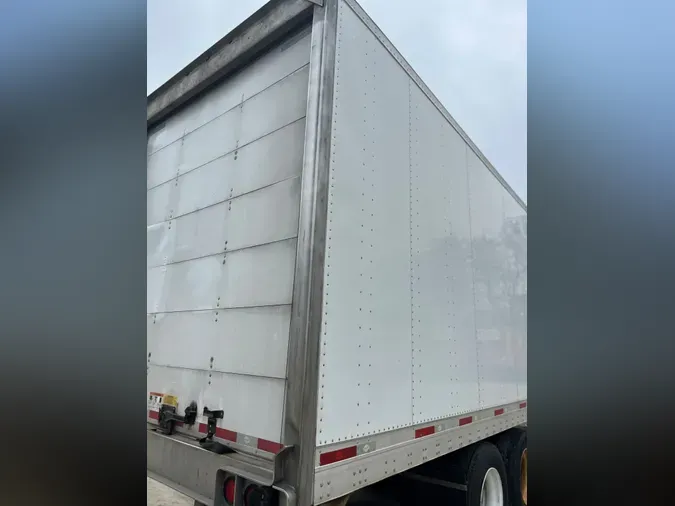 2014 UTILITY TRAILERS VS2DC 48/162/102