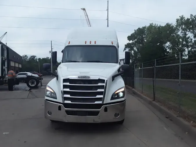 2019 FREIGHTLINER NEW CASCADIA PX12664
