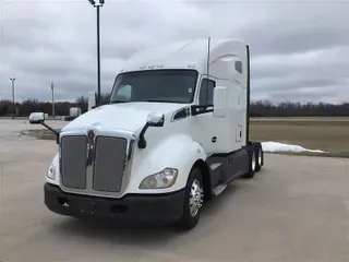 2019 KENWORTH T680