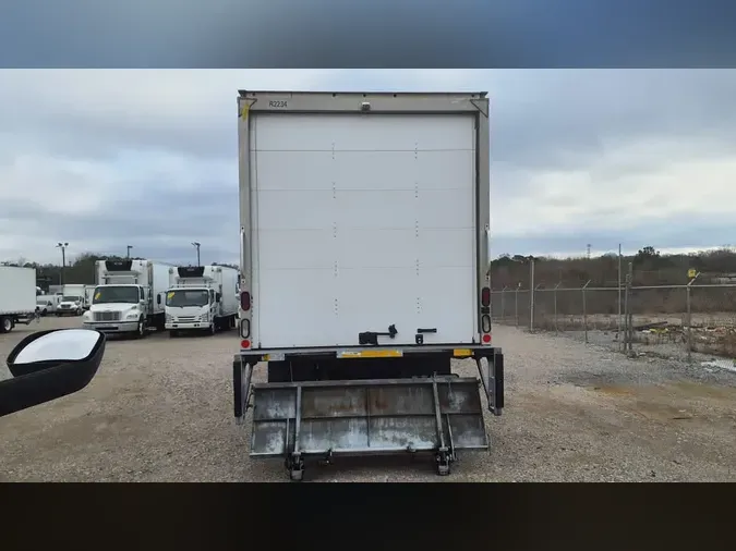 2018 NAVISTAR INTERNATIONAL 4300 LPe5c91a22037d3bfbda49ca22bf5cee3d