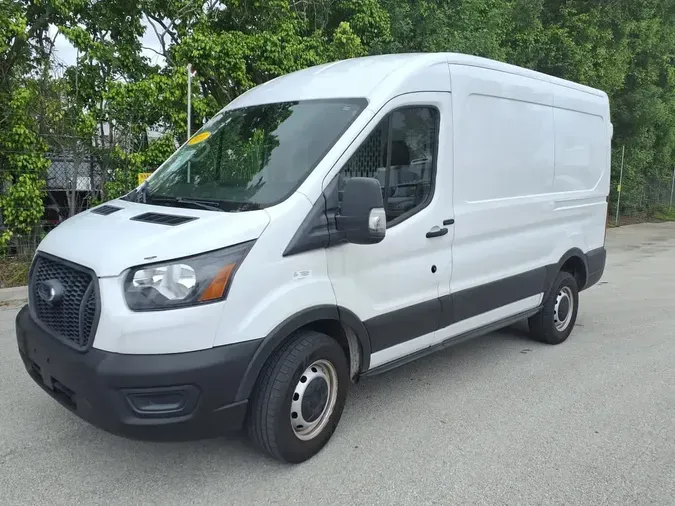 2021 FORD MOTOR COMPANY TRANSIT 250 MED ROOFe5cac6f5fb98c423f0f3a960dbb773cb