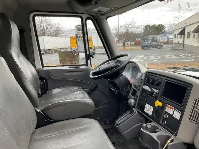 2018 International 4300