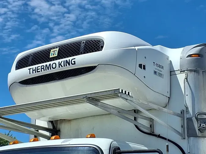 2020 FREIGHTLINER M2 106
