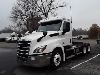 2020 FREIGHTLINER/MERCEDES NEW CASCADIA PX12664