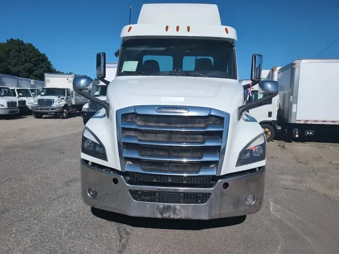 2020 FREIGHTLINER/MERCEDES NEW CASCADIA PX12664e5cc366a598b0b23c95f48fcf0a46d94