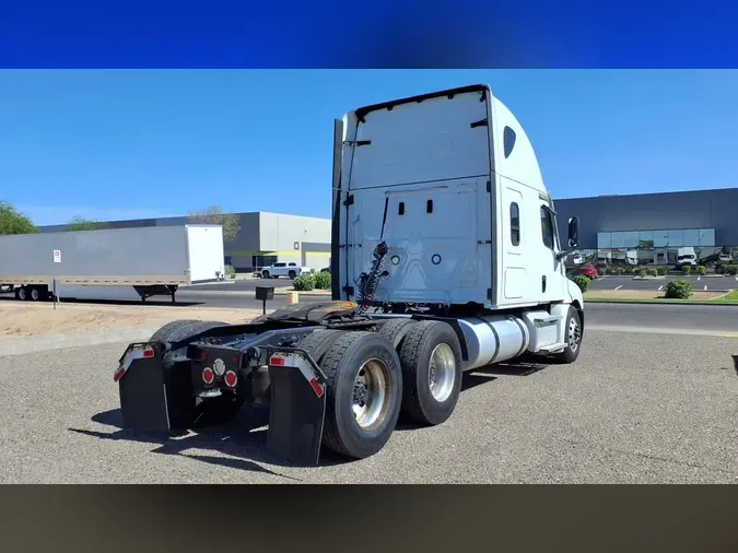 2023 FREIGHTLINER/MERCEDES NEW CASCADIA PX12664e5cc63d0df788c69feb8f9c02442140f
