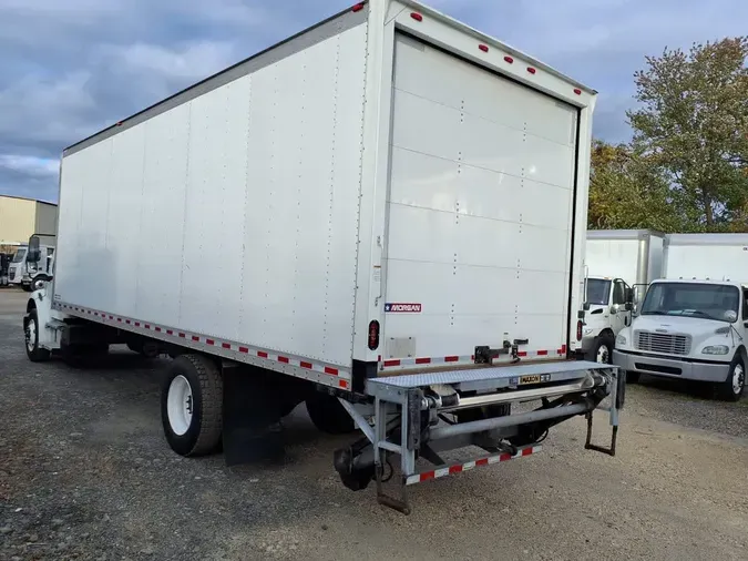 2019 FREIGHTLINER/MERCEDES M2 106e5cc8f319911fe86394831caf1664ffa