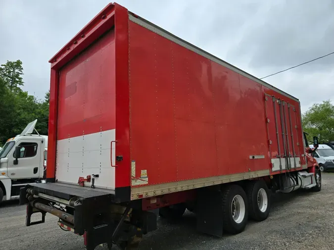 2015 FREIGHTLINER/MERCEDES CASCADIA 113