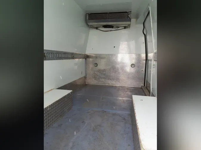 2019 MERCEDES-BENZ SPRINTER 3500e5ce004053162f1702fbb669404a7a64