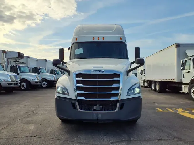 2019 FREIGHTLINER/MERCEDES NEW CASCADIA PX12664