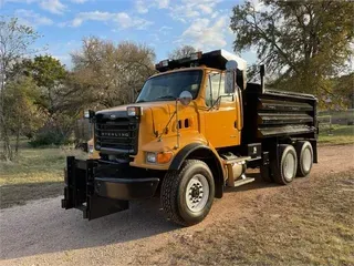 2005 STERLING LT7500