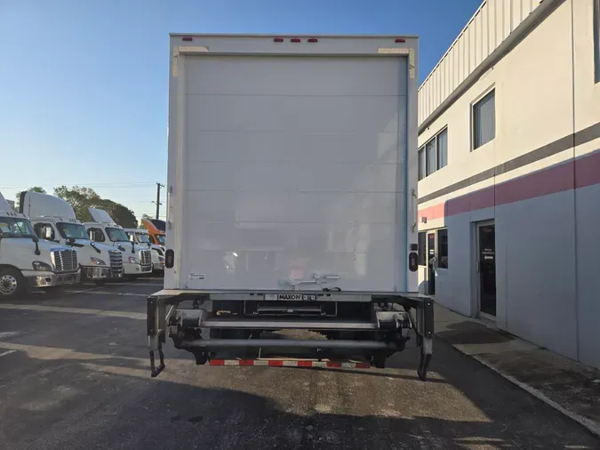 2018 NAVISTAR INTERNATIONAL 4300