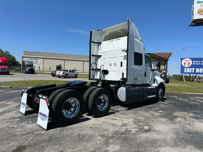 2019 INTERNATIONAL LT625