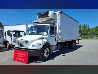 2019 FREIGHTLINER/MERCEDES M2 106
