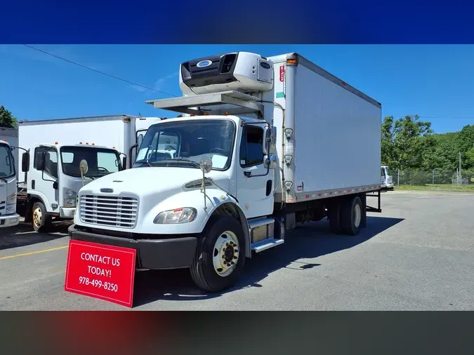 2019 FREIGHTLINER/MERCEDES M2 106e5d0ca7efee9ea8523e89f69a791b786