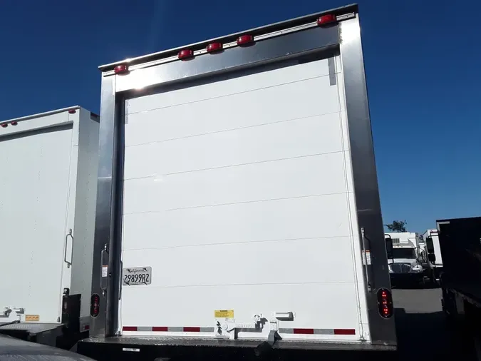 2019 NAVISTAR INTERNATIONAL 4300