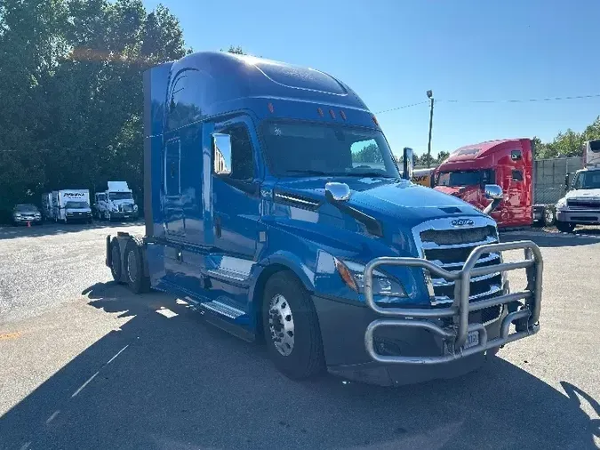 2019 Freightliner T12664STe5d0f580d879120bfd7d10e0a02544e4