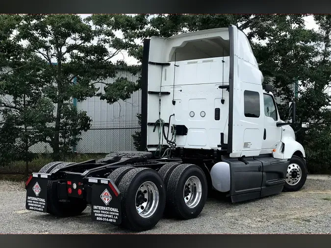2022 INT LT625 6x4